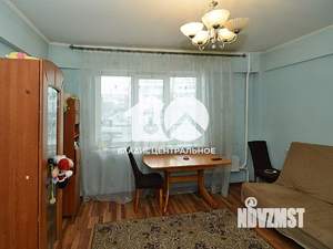 3-к квартира, вторичка, 76м2, 2/16 этаж