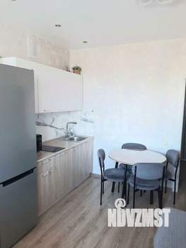 1-к квартира, вторичка, 39м2, 8/10 этаж