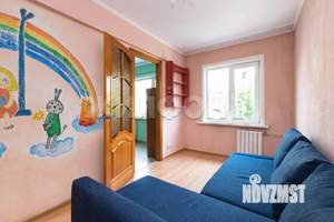 2-к квартира, вторичка, 45м2, 3/5 этаж