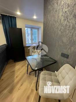 2-к квартира, вторичка, 42м2, 2/9 этаж