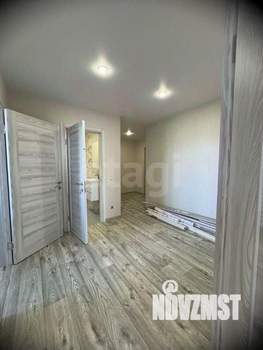 1-к квартира, вторичка, 53м2, 8/27 этаж