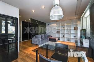 2-к квартира, вторичка, 73м2, 3/24 этаж