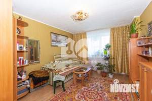 1-к квартира, вторичка, 38м2, 4/9 этаж
