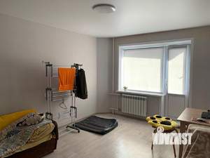 1-к квартира, вторичка, 39м2, 9/9 этаж