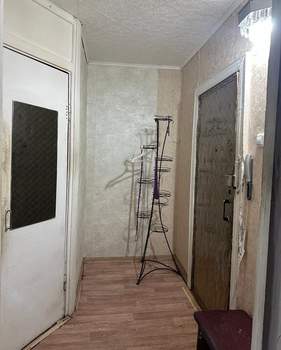 1-к квартира, вторичка, 31м2, 1/9 этаж