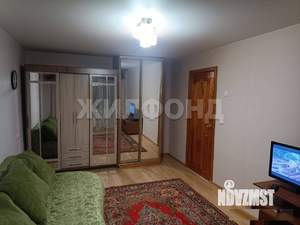 1-к квартира, вторичка, 30м2, 2/9 этаж