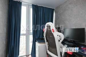 3-к квартира, вторичка, 64м2, 9/9 этаж