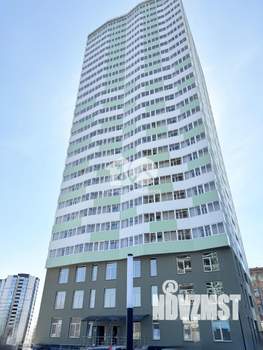 2-к квартира, вторичка, 58м2, 3/26 этаж