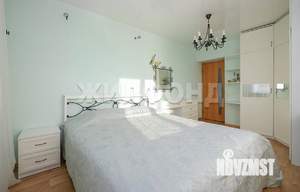 2-к квартира, вторичка, 56м2, 1/10 этаж