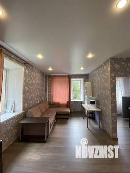 1-к квартира, вторичка, 32м2, 1/5 этаж