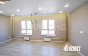2-к квартира, вторичка, 51м2, 10/25 этаж