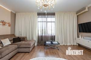 2-к квартира, вторичка, 84м2, 4/9 этаж