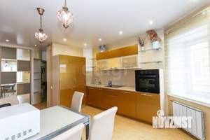 3-к квартира, вторичка, 85м2, 10/10 этаж