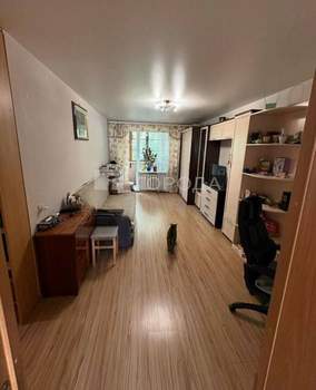 3-к квартира, вторичка, 58м2, 4/5 этаж