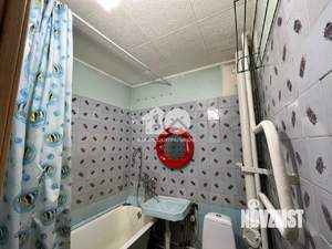 1-к квартира, вторичка, 38м2, 5/9 этаж