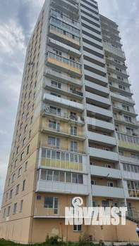 2-к квартира, вторичка, 55м2, 17/18 этаж