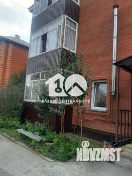 Студия квартира, вторичка, 34м2, 2/3 этаж