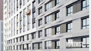 2-к квартира, вторичка, 63м2, 22/25 этаж