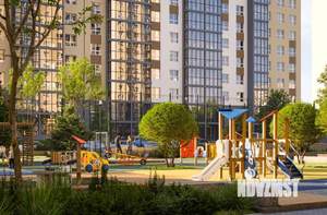 Студия квартира, вторичка, 29м2, 17/17 этаж