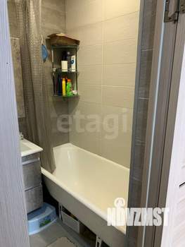 3-к квартира, вторичка, 57м2, 5/5 этаж