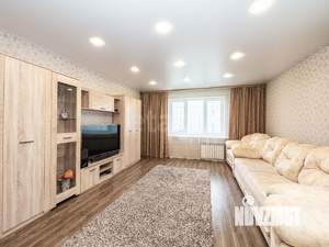 3-к квартира, вторичка, 87м2, 3/10 этаж