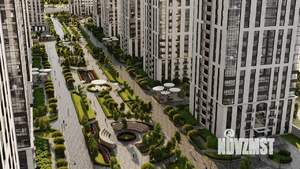 3-к квартира, вторичка, 63м2, 9/24 этаж