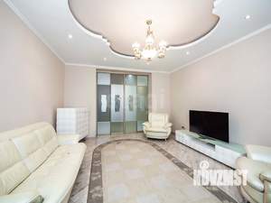 2-к квартира, вторичка, 88м2, 7/11 этаж