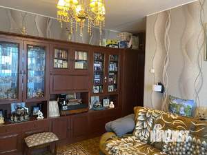 2-к квартира, вторичка, 48м2, 4/9 этаж