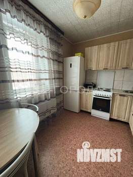 1-к квартира, вторичка, 30м2, 3/5 этаж