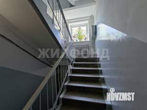 3-к квартира, вторичка, 59м2, 1/5 этаж