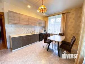 3-к квартира, вторичка, 85м2, 1/6 этаж