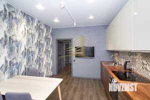 2-к квартира, вторичка, 64м2, 11/17 этаж