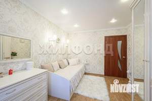 2-к квартира, вторичка, 58м2, 5/13 этаж