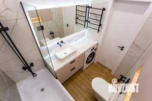 2-к квартира, вторичка, 55м2, 13/24 этаж