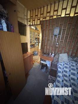 1-к квартира, вторичка, 31м2, 3/5 этаж