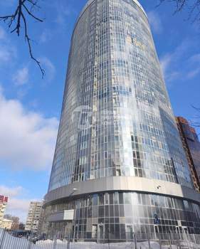 2-к квартира, вторичка, 72м2, 4/25 этаж