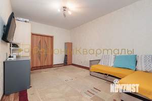 2-к квартира, вторичка, 64м2, 1/10 этаж