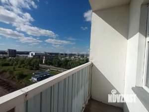 Студия квартира, вторичка, 24м2, 14/17 этаж