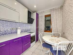 4-к квартира, вторичка, 72м2, 2/9 этаж