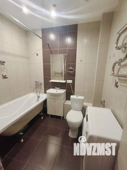 1-к квартира, вторичка, 43м2, 5/27 этаж