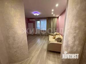 3-к квартира, вторичка, 64м2, 10/10 этаж