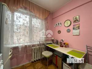 1-к квартира, вторичка, 31м2, 2/5 этаж