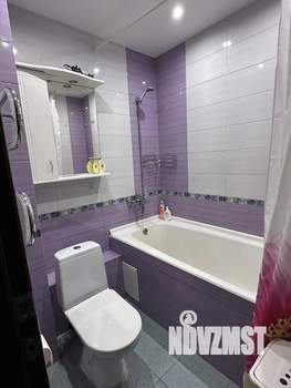 2-к квартира, вторичка, 42м2, 2/9 этаж