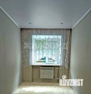 3-к квартира, вторичка, 55м2, 1/5 этаж