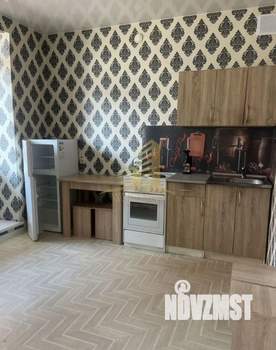 Студия квартира, вторичка, 24м2, 2/12 этаж