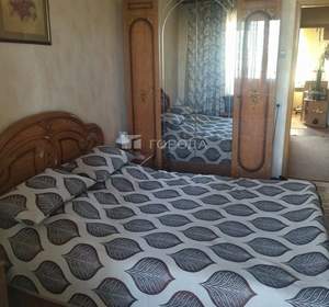 3-к квартира, вторичка, 65м2, 9/10 этаж