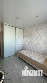 1-к квартира, вторичка, 37м2, 8/10 этаж