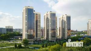 2-к квартира, вторичка, 64м2, 10/25 этаж