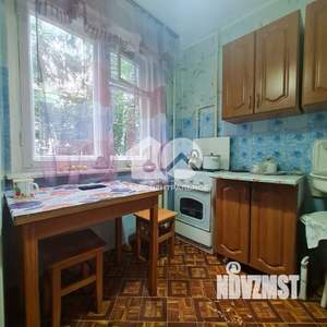 2-к квартира, вторичка, 45м2, 2/5 этаж