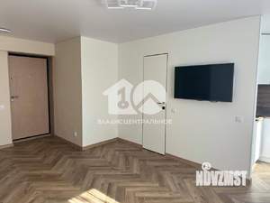 2-к квартира, вторичка, 40м2, 6/9 этаж